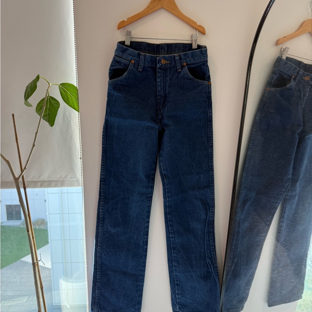 Vintage Wrangler Jeans